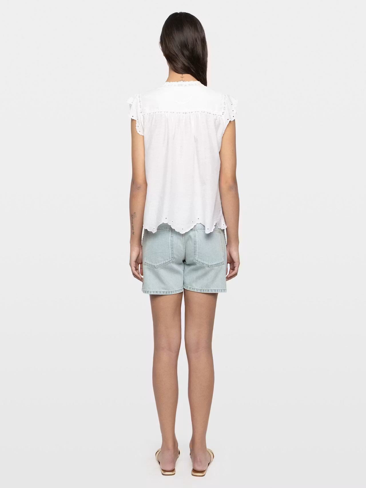 Tika Top