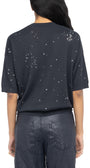 Zadig & Voltaire WULLY LICO SWEATER at Romi Boutique