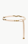 Isabel Marant Sayka Belt at Romi Boutique