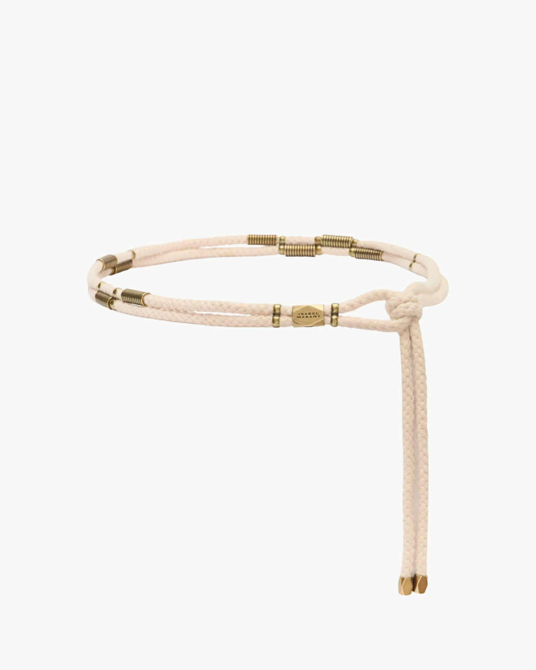 Isabel Marant Sayka Belt at Romi Boutique