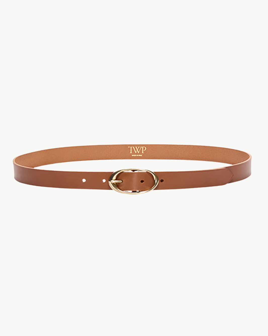Narrow Belt
