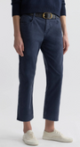 Nili Lotan LORIMER PANT at Romi Boutique