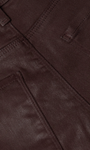 L'Agence KENDRA CROPPED FLARE at Romi Boutique