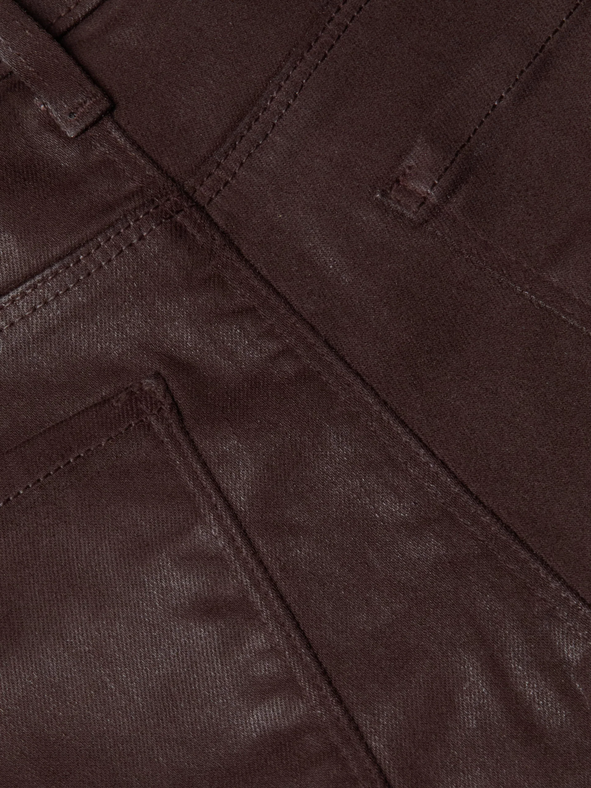 L'Agence KENDRA CROPPED FLARE at Romi Boutique