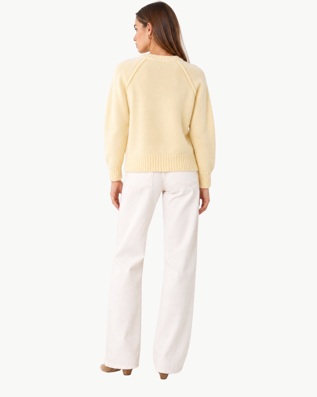 Nimbus Sweater