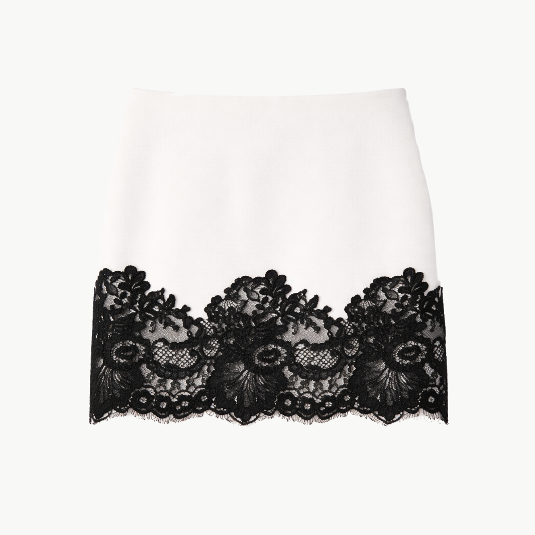 Cami NYC SASHA SKORT at Romi Boutique