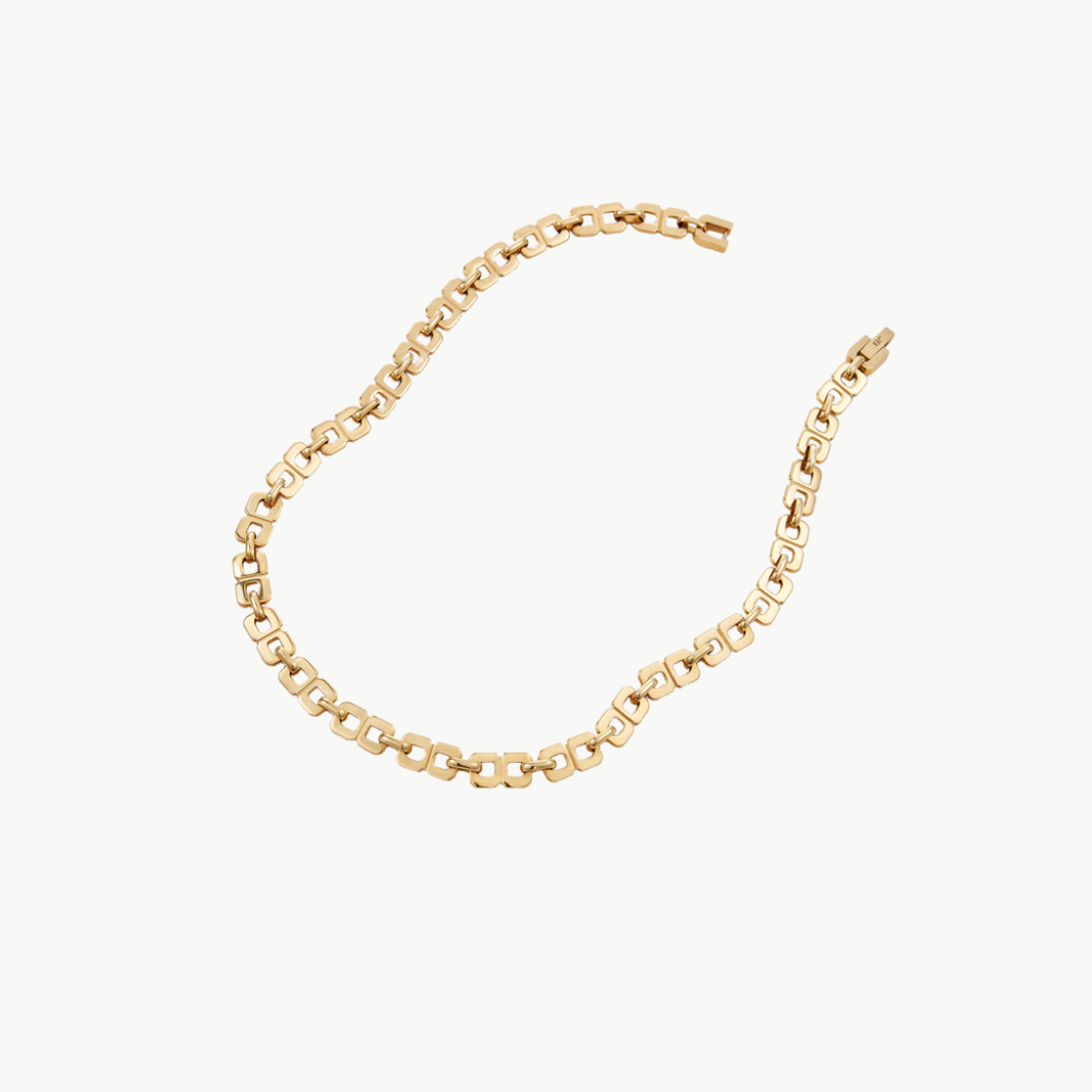 Rome Chain Necklace