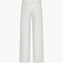 Le Slim Palazzo Pintuck Pocket