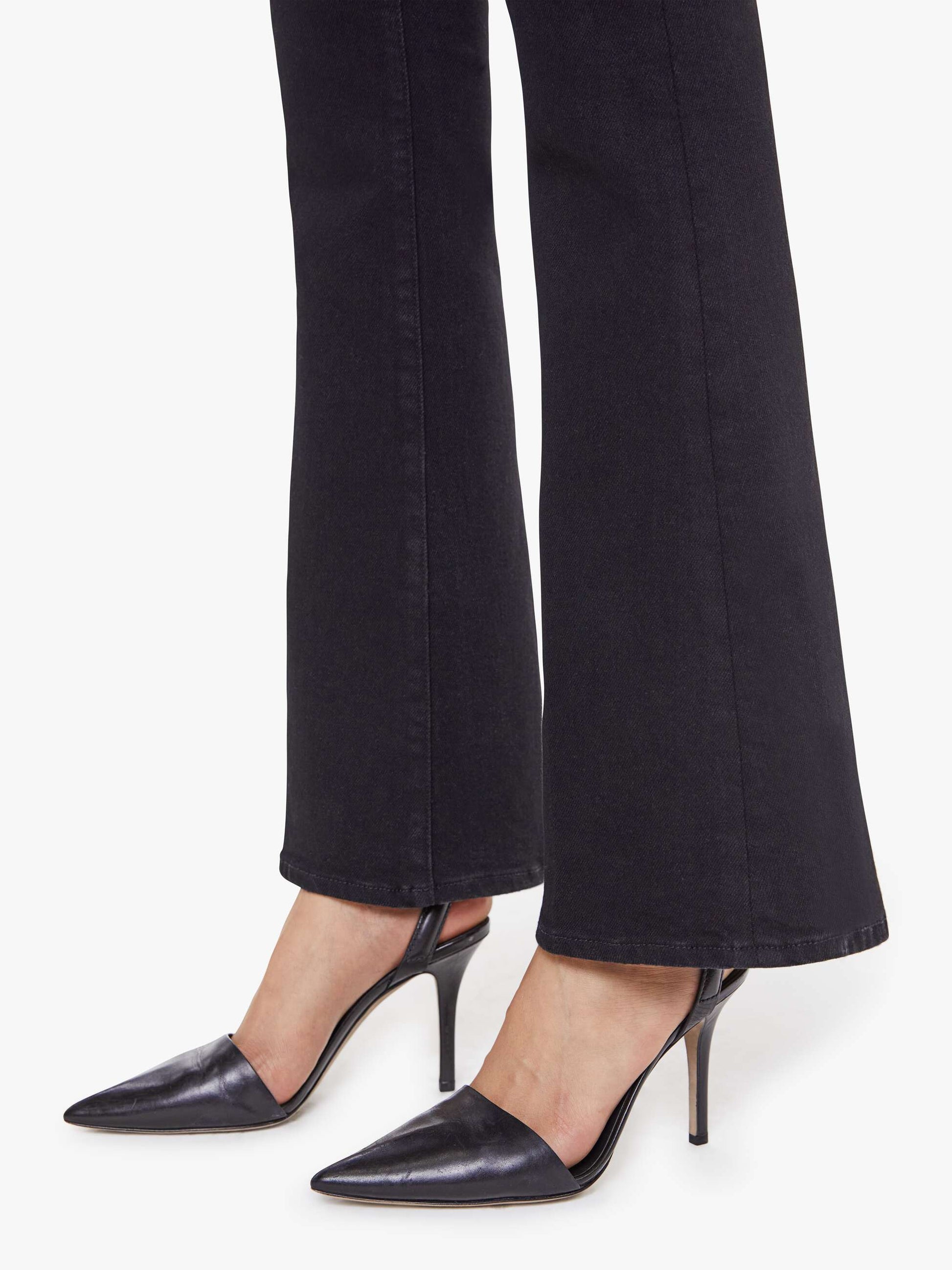 Mother THE WEEKENDER at Romi Boutique