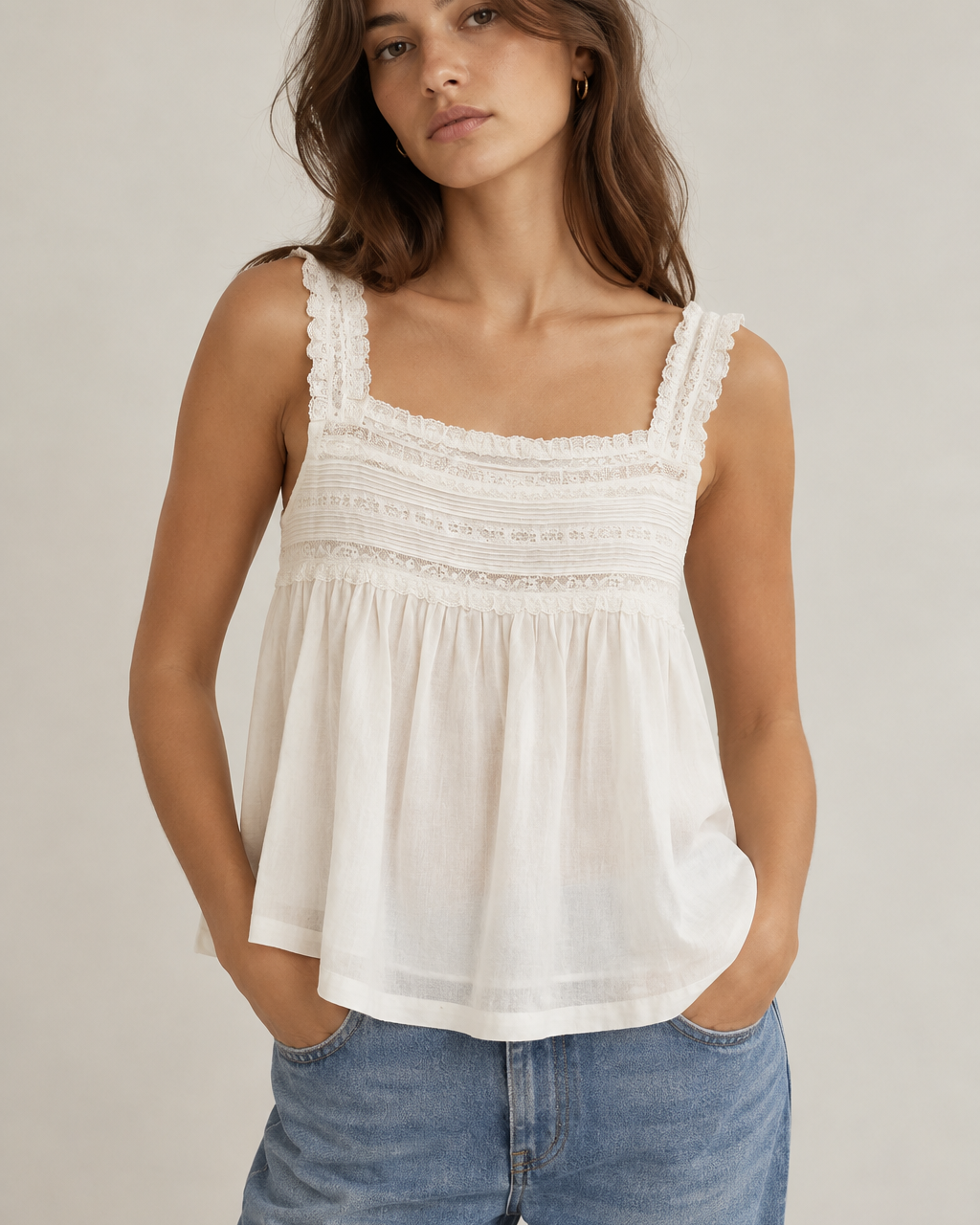 Benita Top