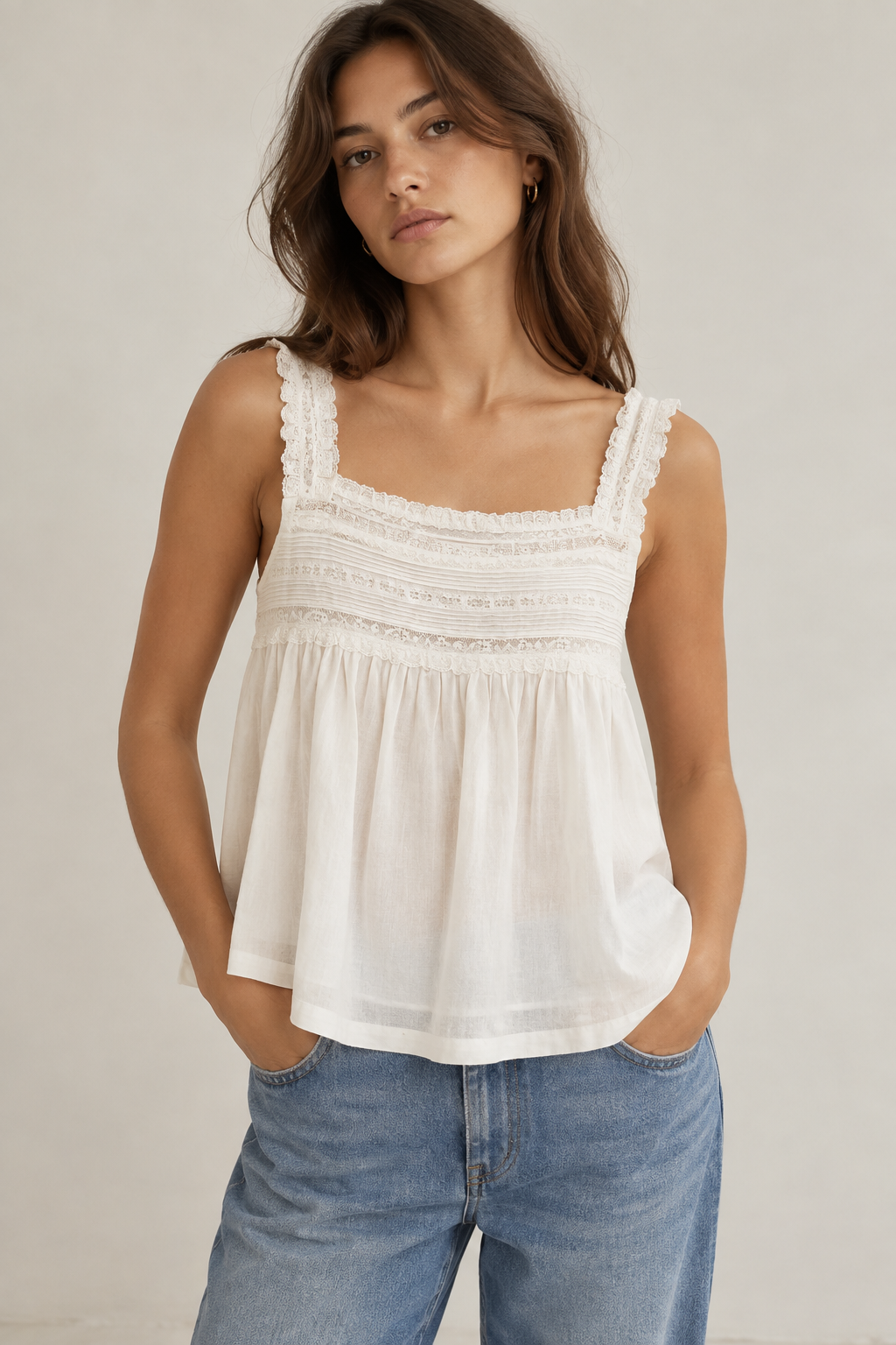 Benita Top