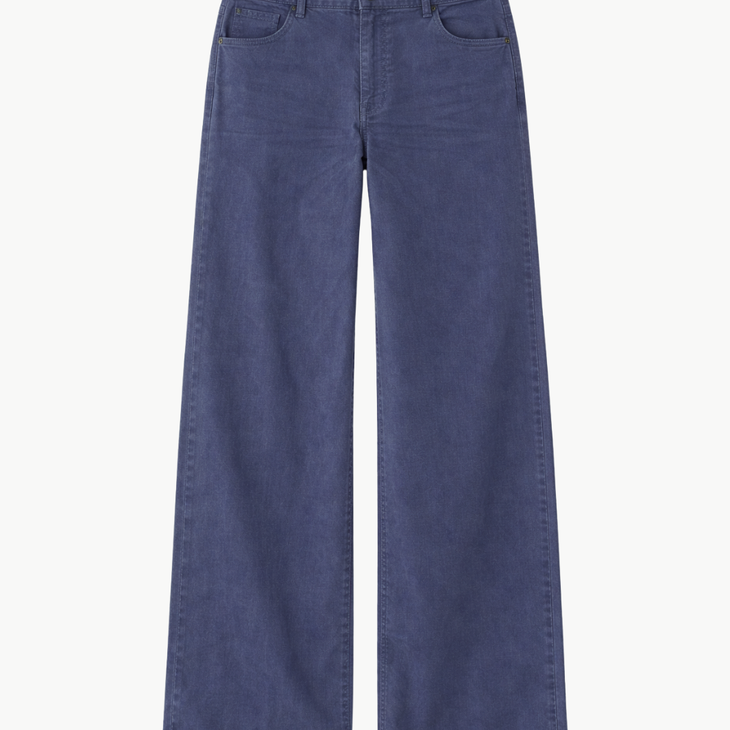 Nili Lotan MEGAN PANT at Romi Boutique