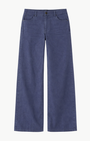 Nili Lotan MEGAN PANT at Romi Boutique