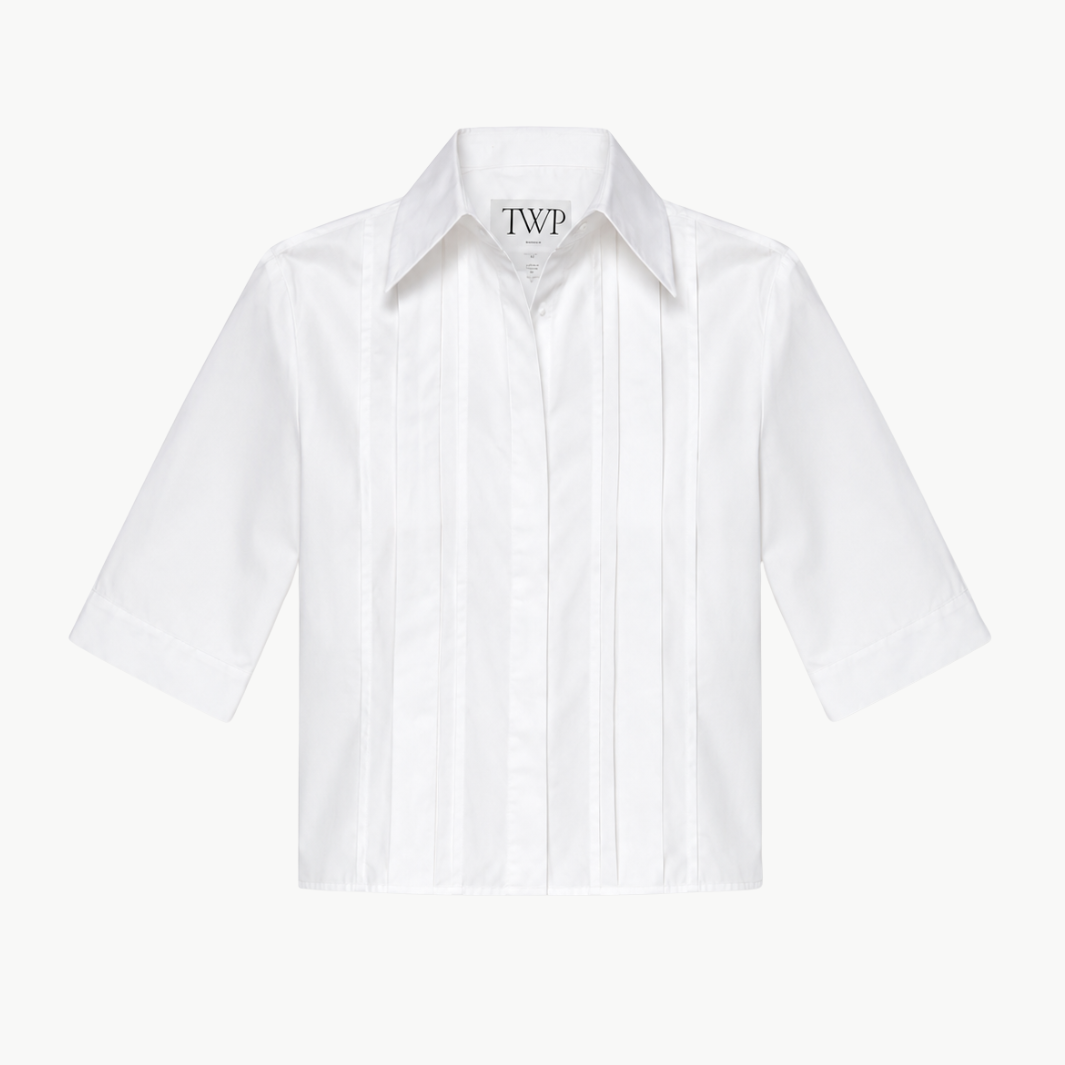 Short Lived Shirt