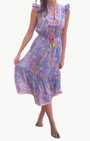 Bell LOLA MIDI DRESS at Romi Boutique