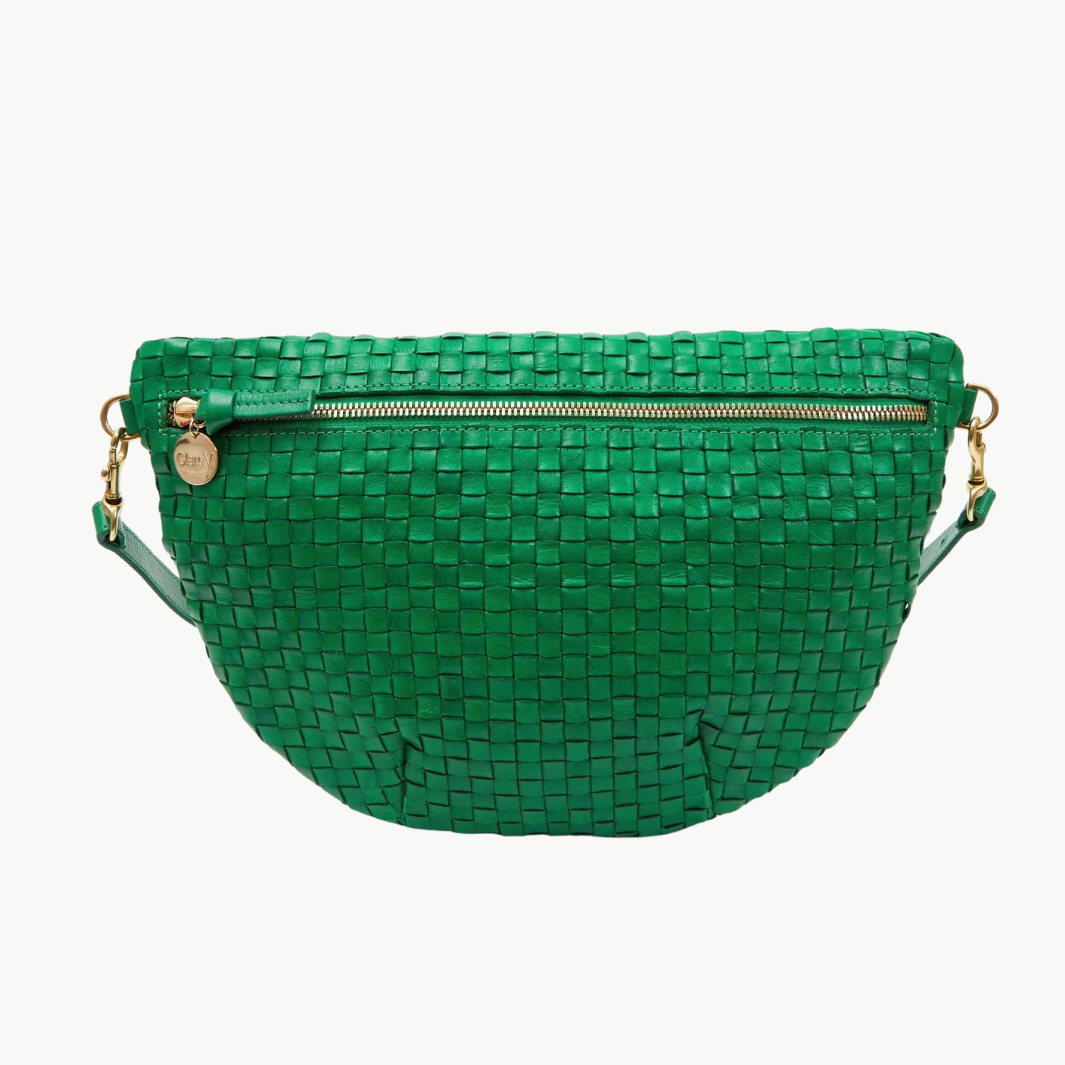 Clare V Grande Fanny at Romi Boutique