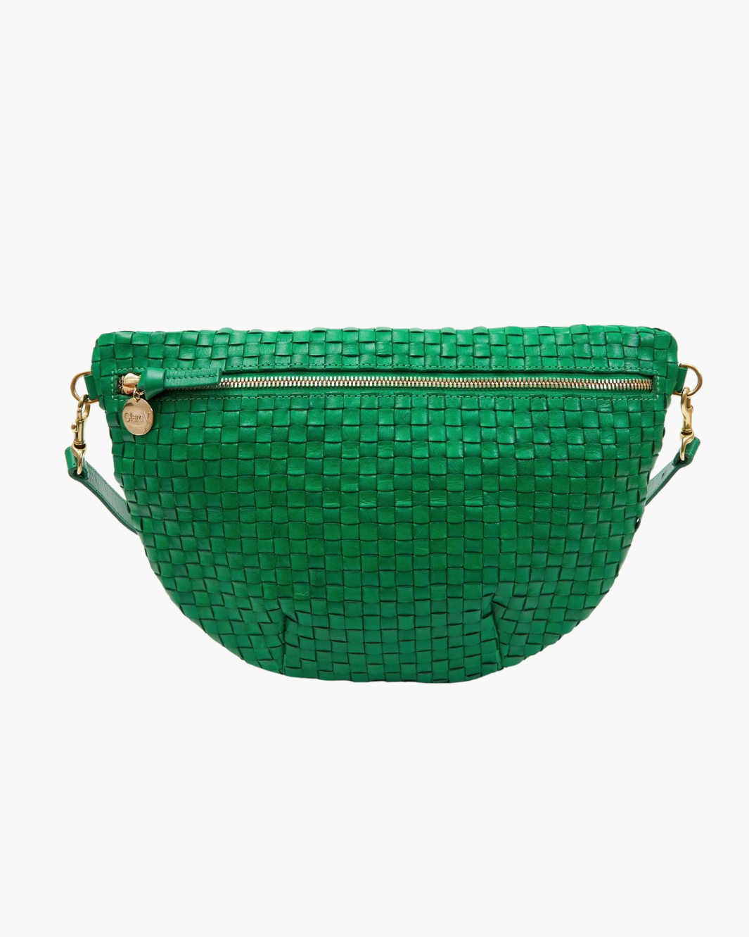 Clare V Grande Fanny at Romi Boutique