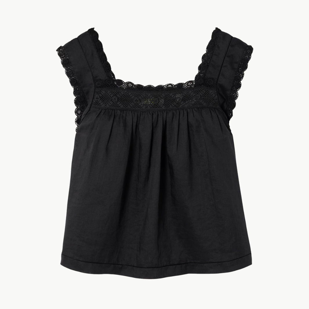 Aphra Top