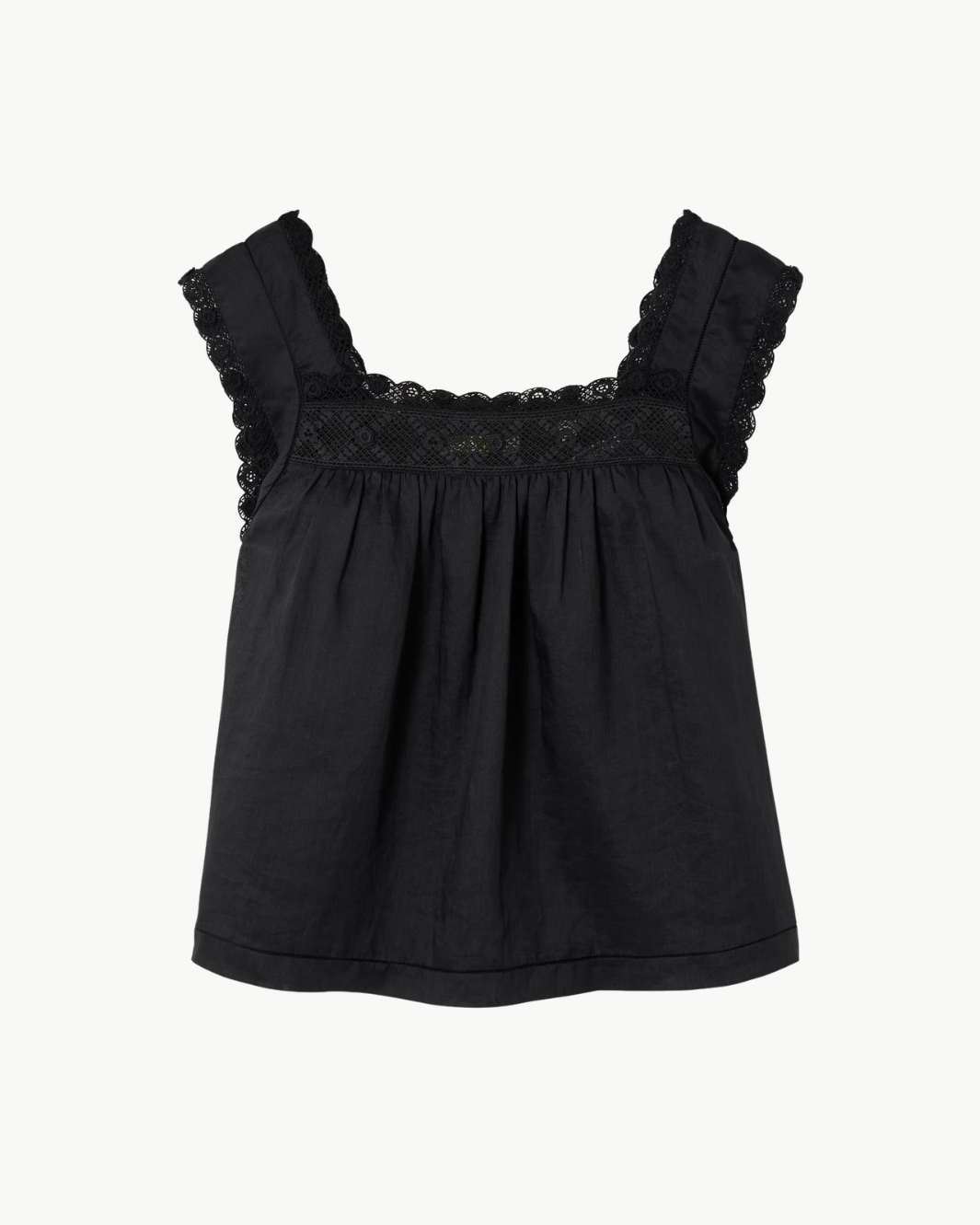 Aphra Top