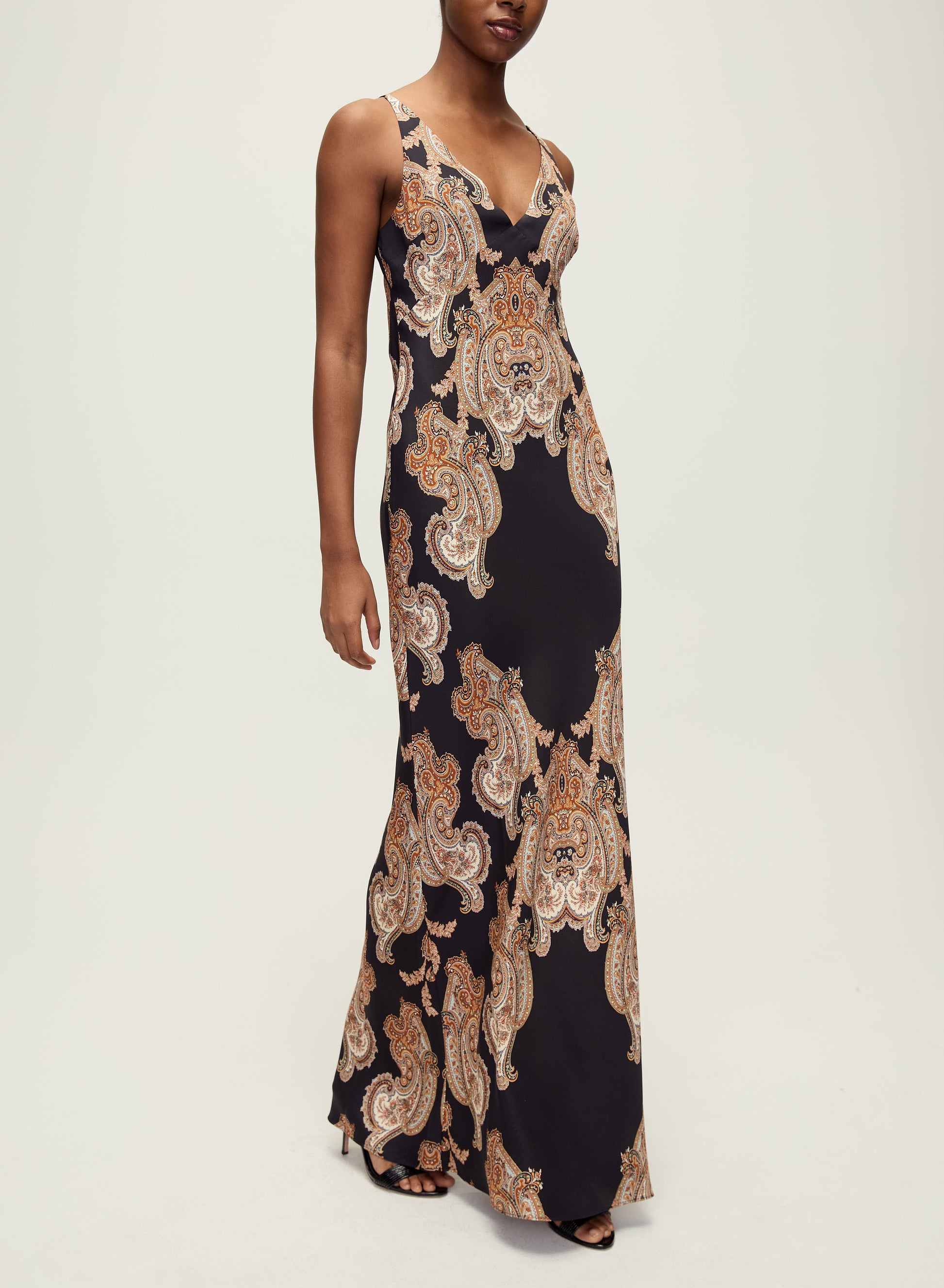 Veronica Beard DONELLE DRESS at Romi Boutique