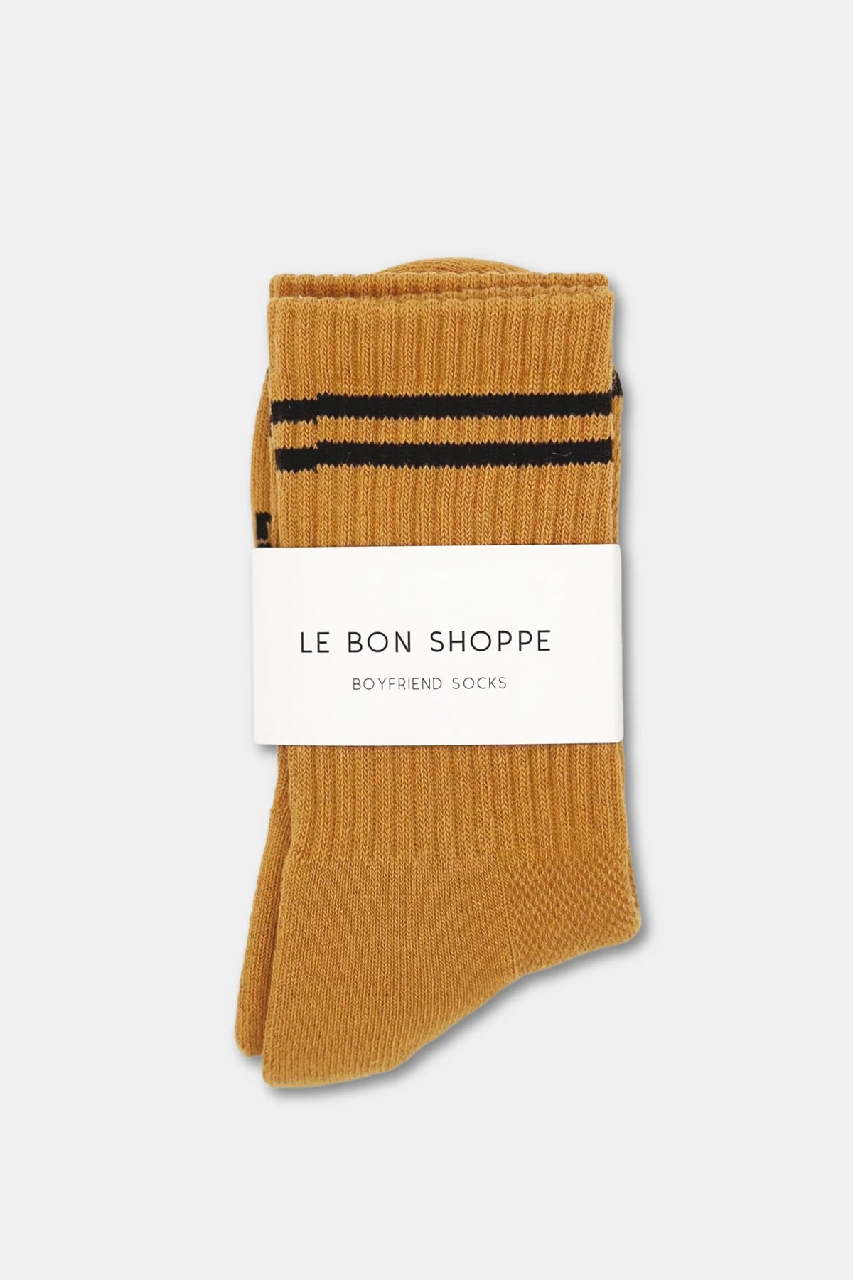 Le Bon Shoppe Boyfriend Socks at Romi Boutique