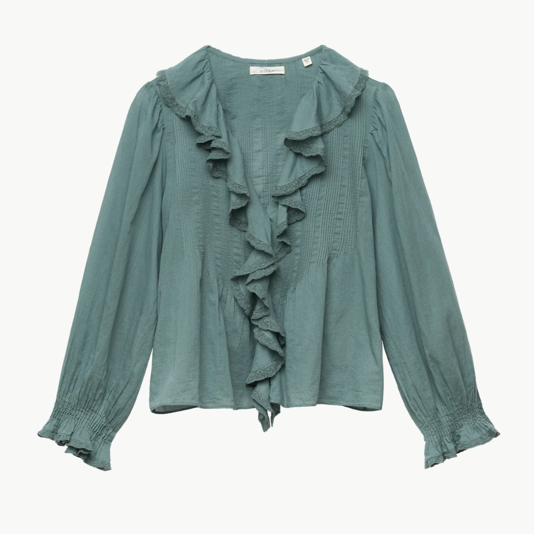 Hardy Top
