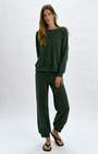 Suzie Kondi SAMOS SWEATSHIRT at Romi Boutique
