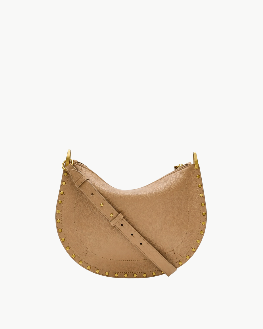 Oskan Soft Zip Shoulder Strap