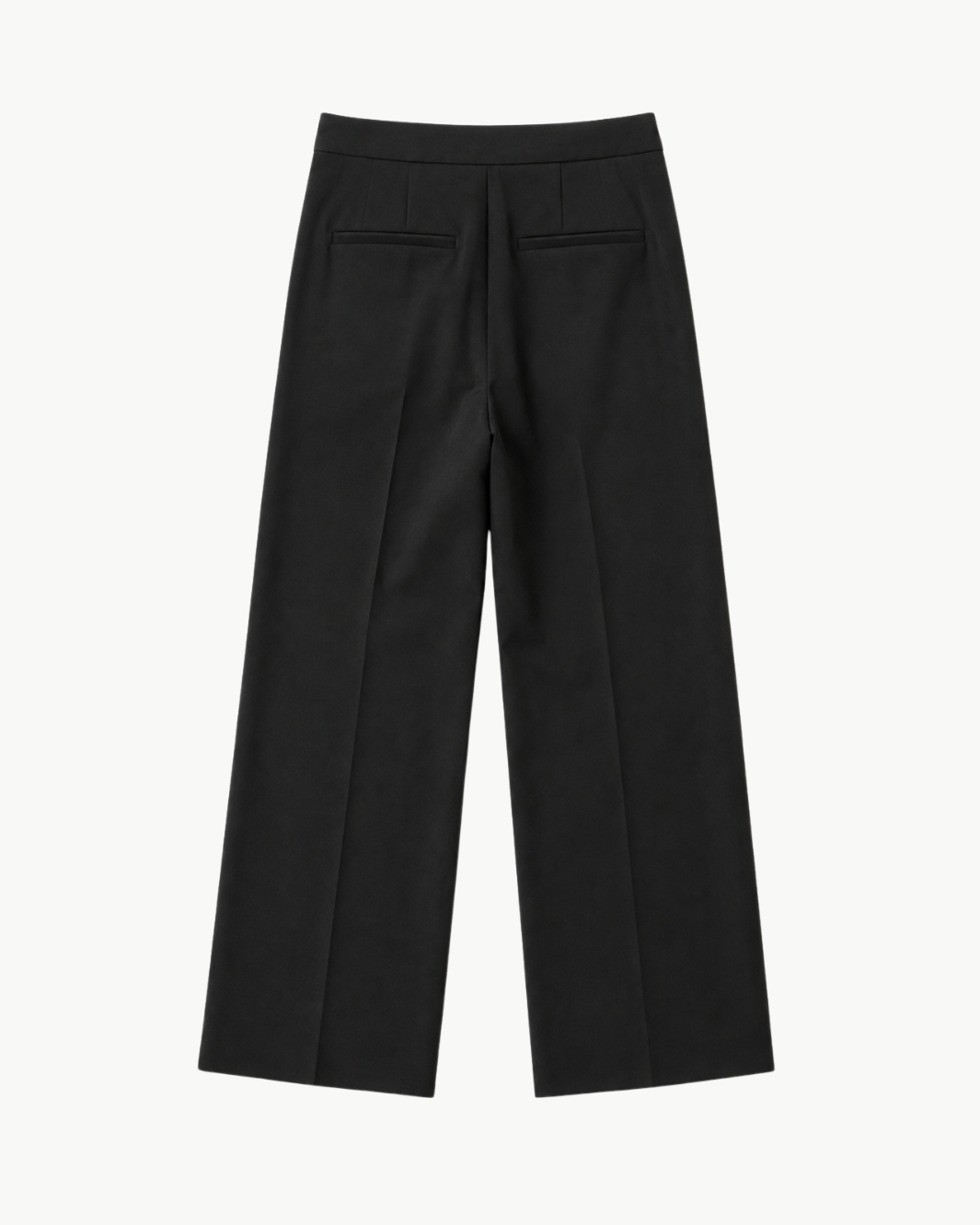Cropped Sophie Pant