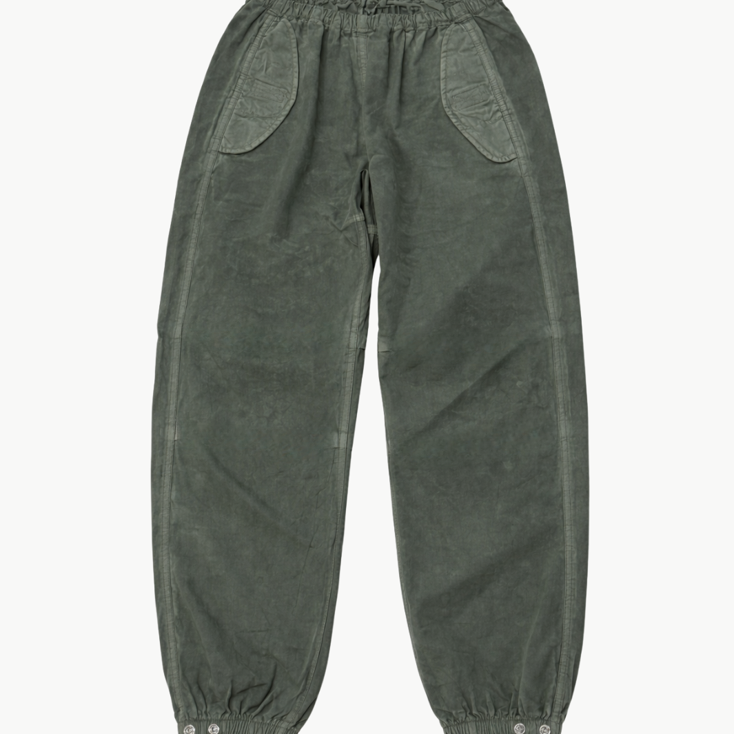 FREECITY CANYONKID OUTOFSIGHT POPLIN JUMP PANT at Romi Boutique