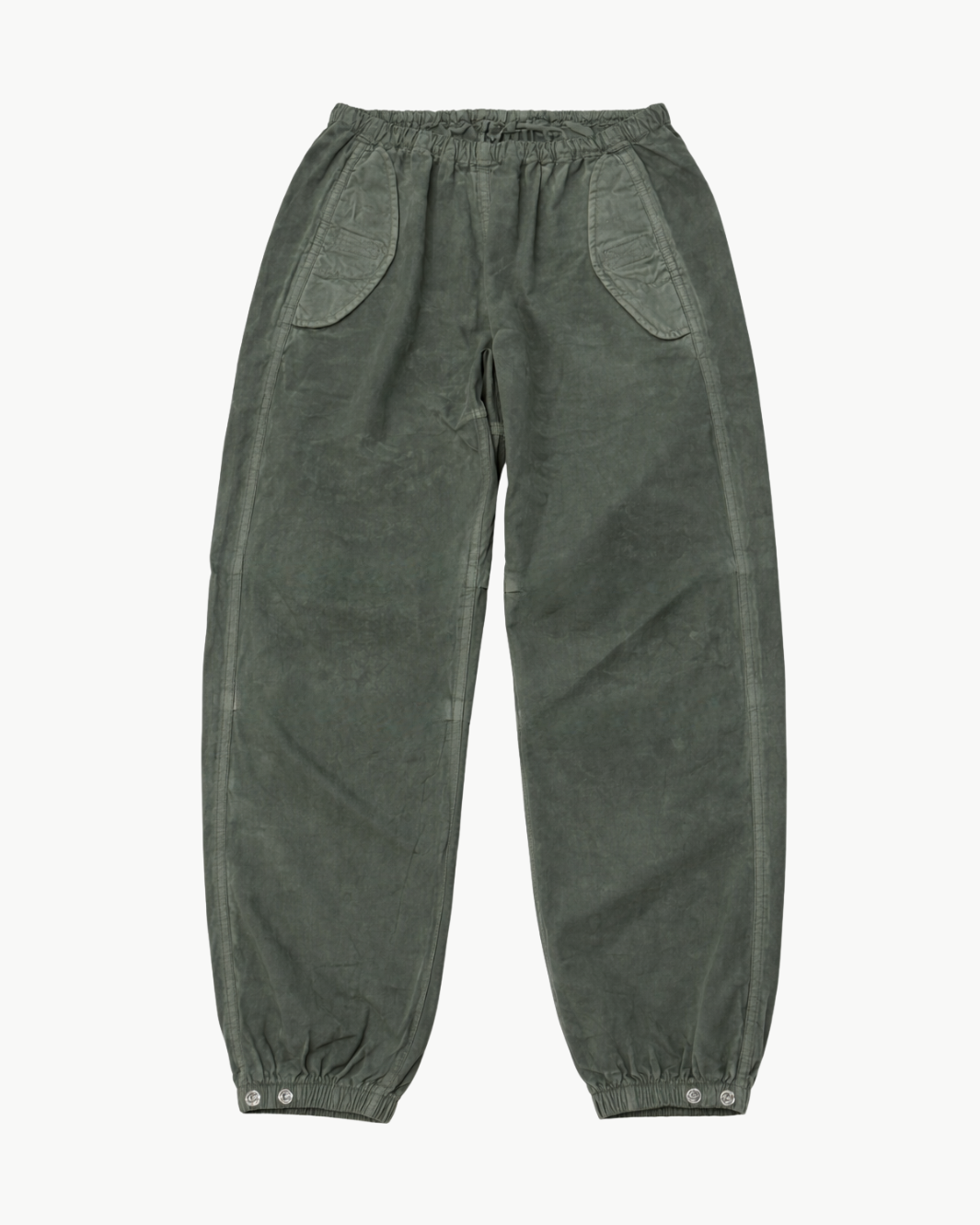 FREECITY CANYONKID OUTOFSIGHT POPLIN JUMP PANT at Romi Boutique