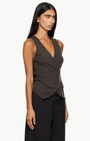 Lisa Yang Nayi Top at Romi Boutique