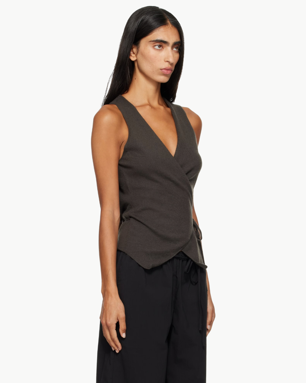 Lisa Yang Nayi Top at Romi Boutique