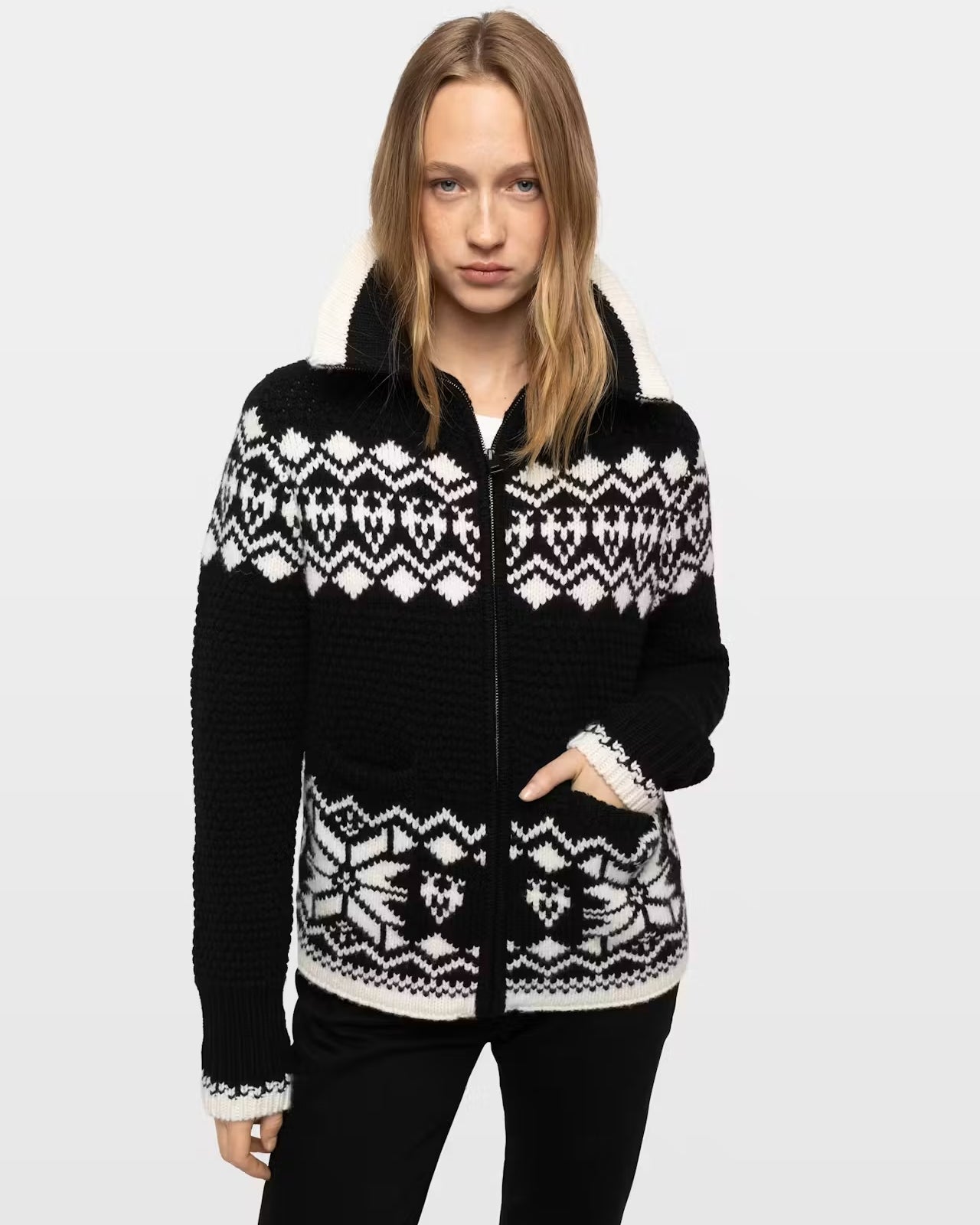 Gildas Jacket