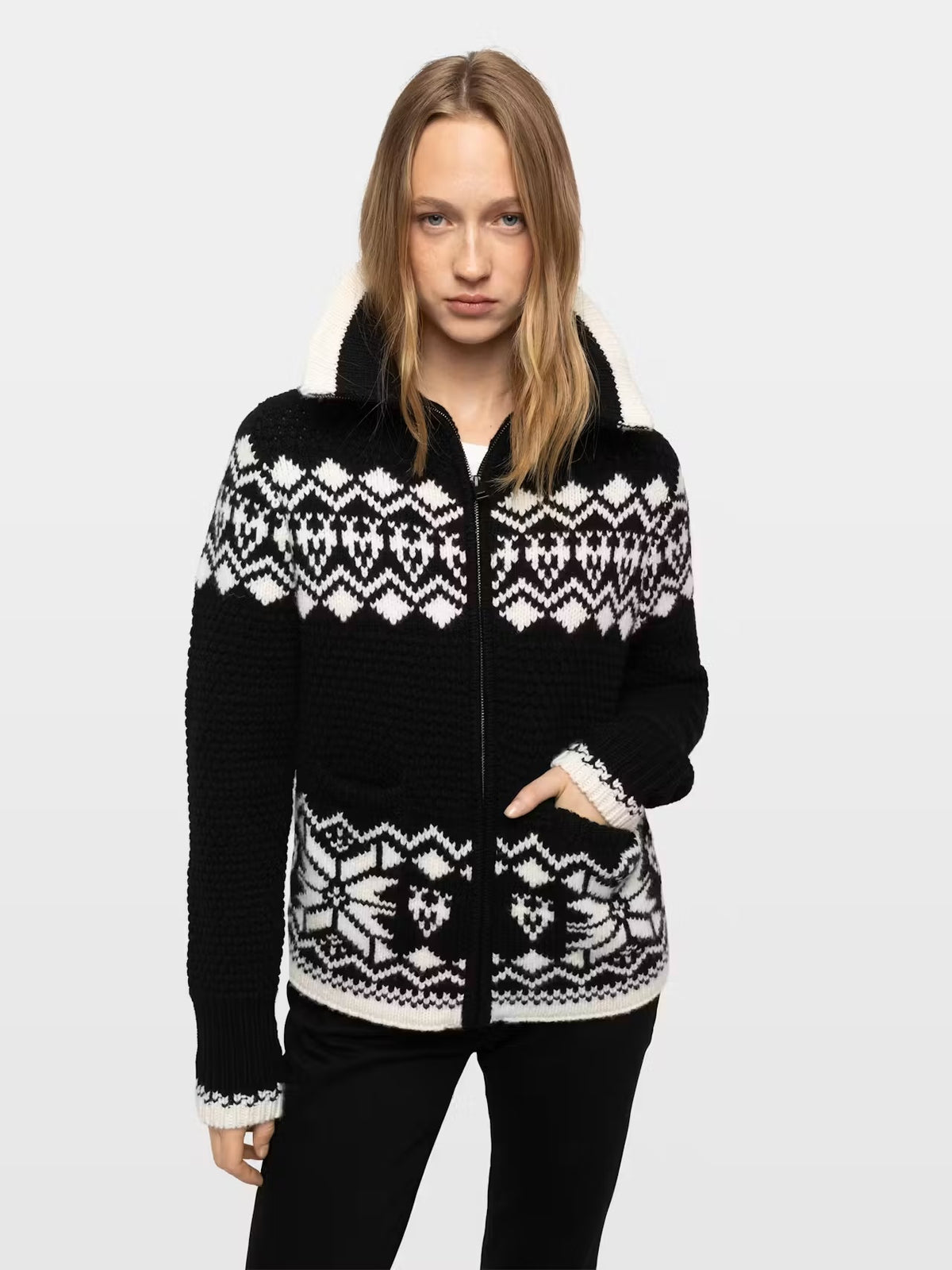 Gildas Jacket