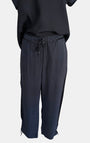 Go Silk GO TRACK PANT REDUX at Romi Boutique
