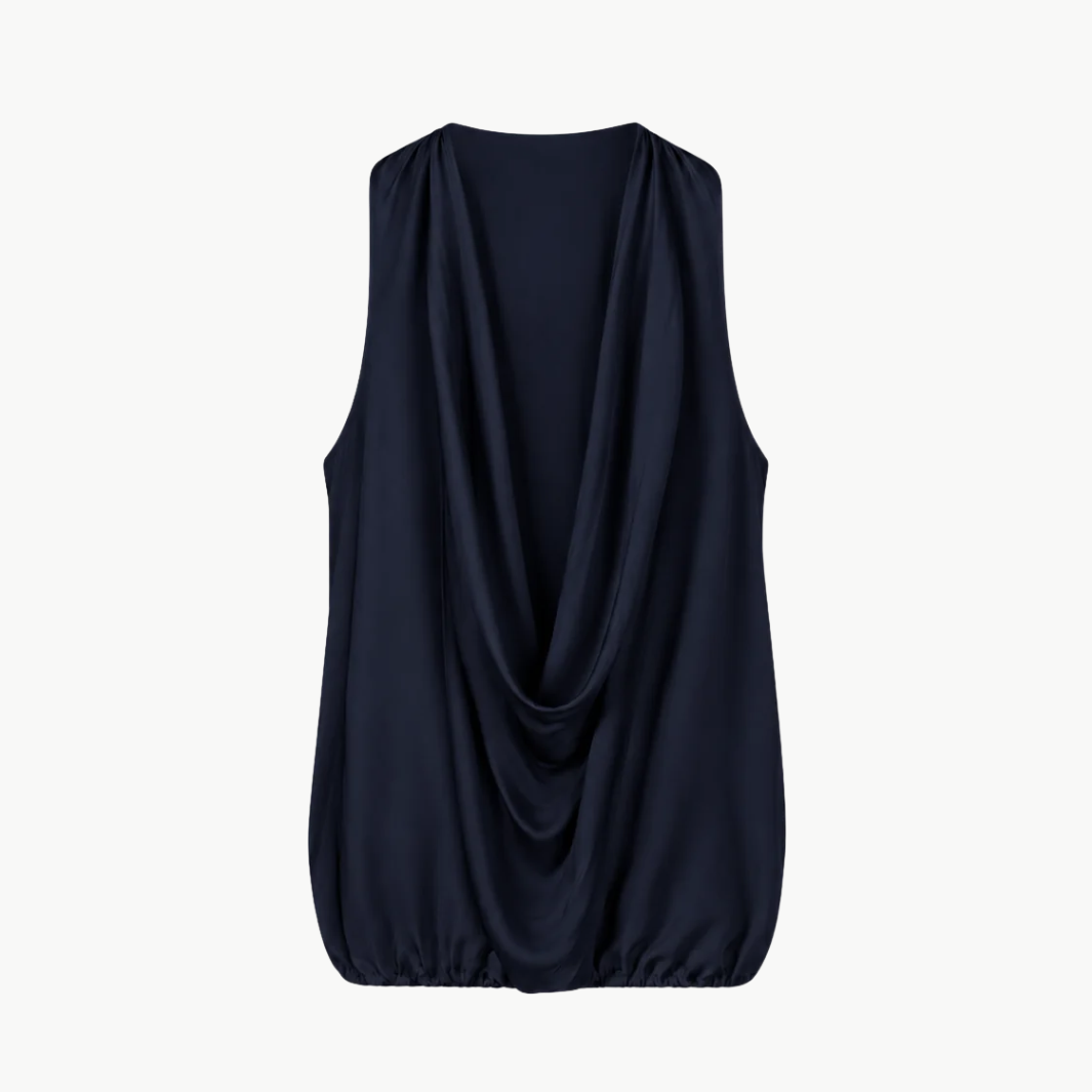 Yigal Azrouel Natasha Blouse at Romi Boutique