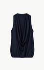 Yigal Azrouel Natasha Blouse at Romi Boutique