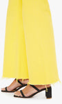 Mother THE TOMCAT ROLLER FRAY at Romi Boutique