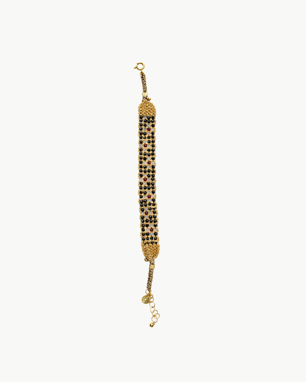 Dag Gioielli Jaipur Bracelet at Romi Boutique