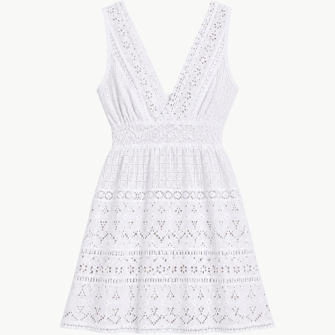 Cappero Dress
