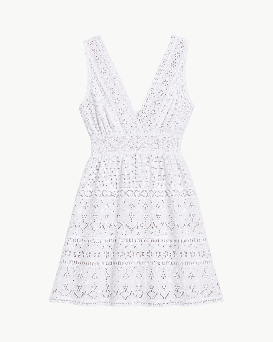Cappero Dress
