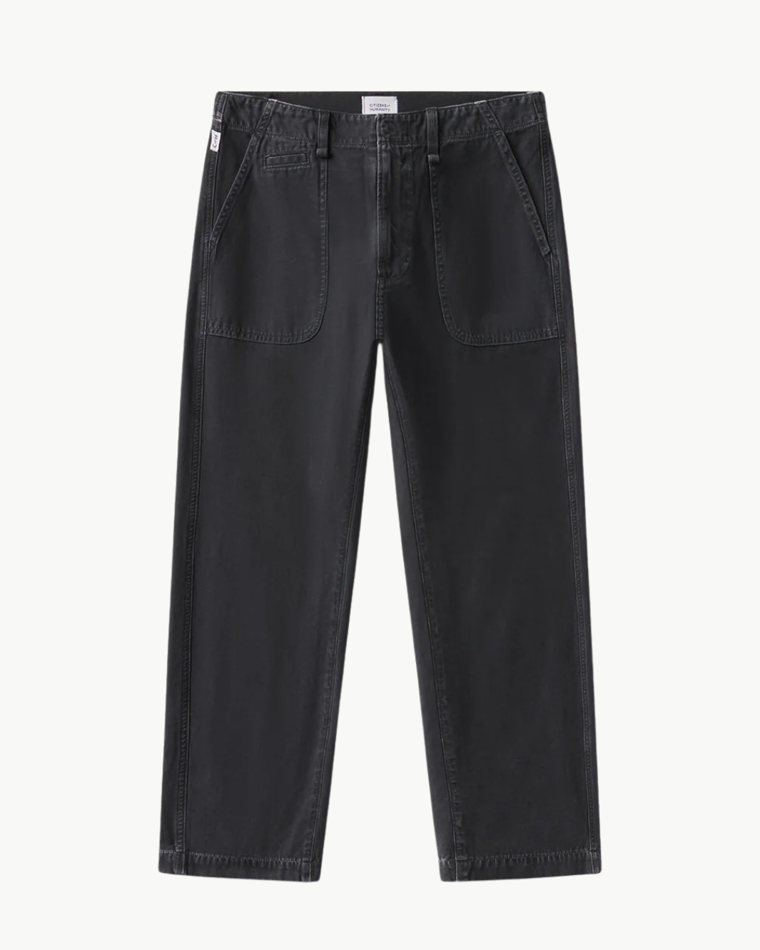 Winslow Utility