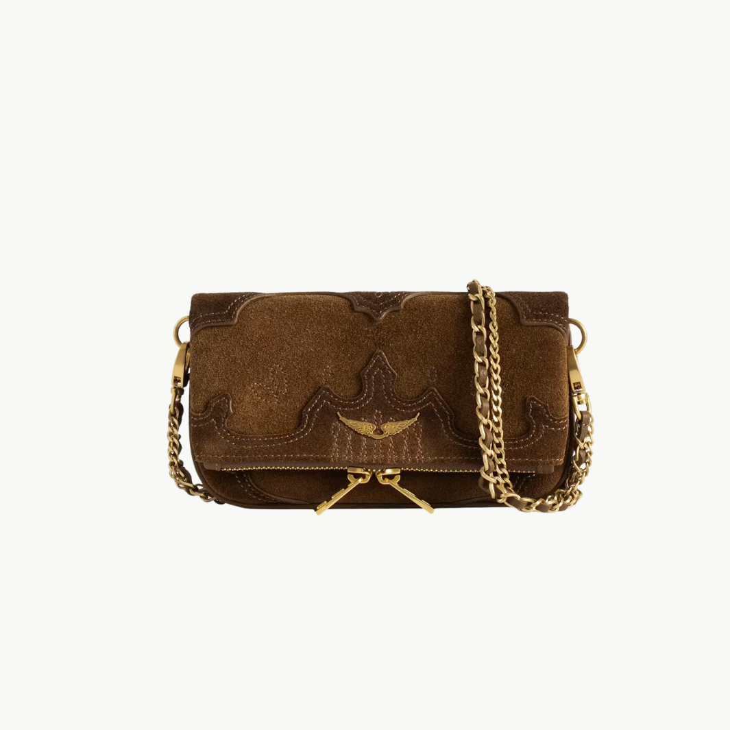 Rock Mini Clutch