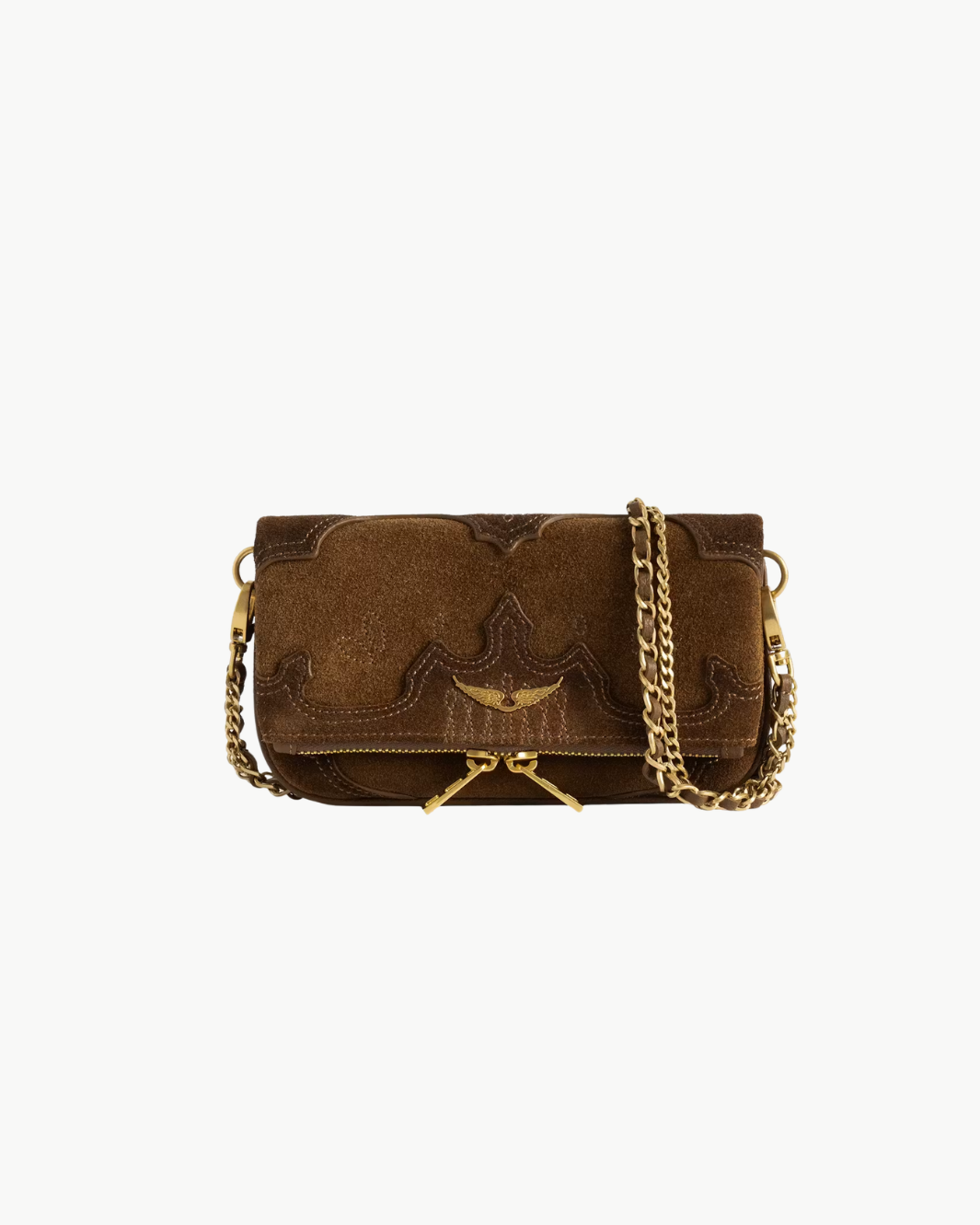 Rock Mini Clutch