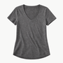 Michael Stars Vera Tee at Romi Boutique