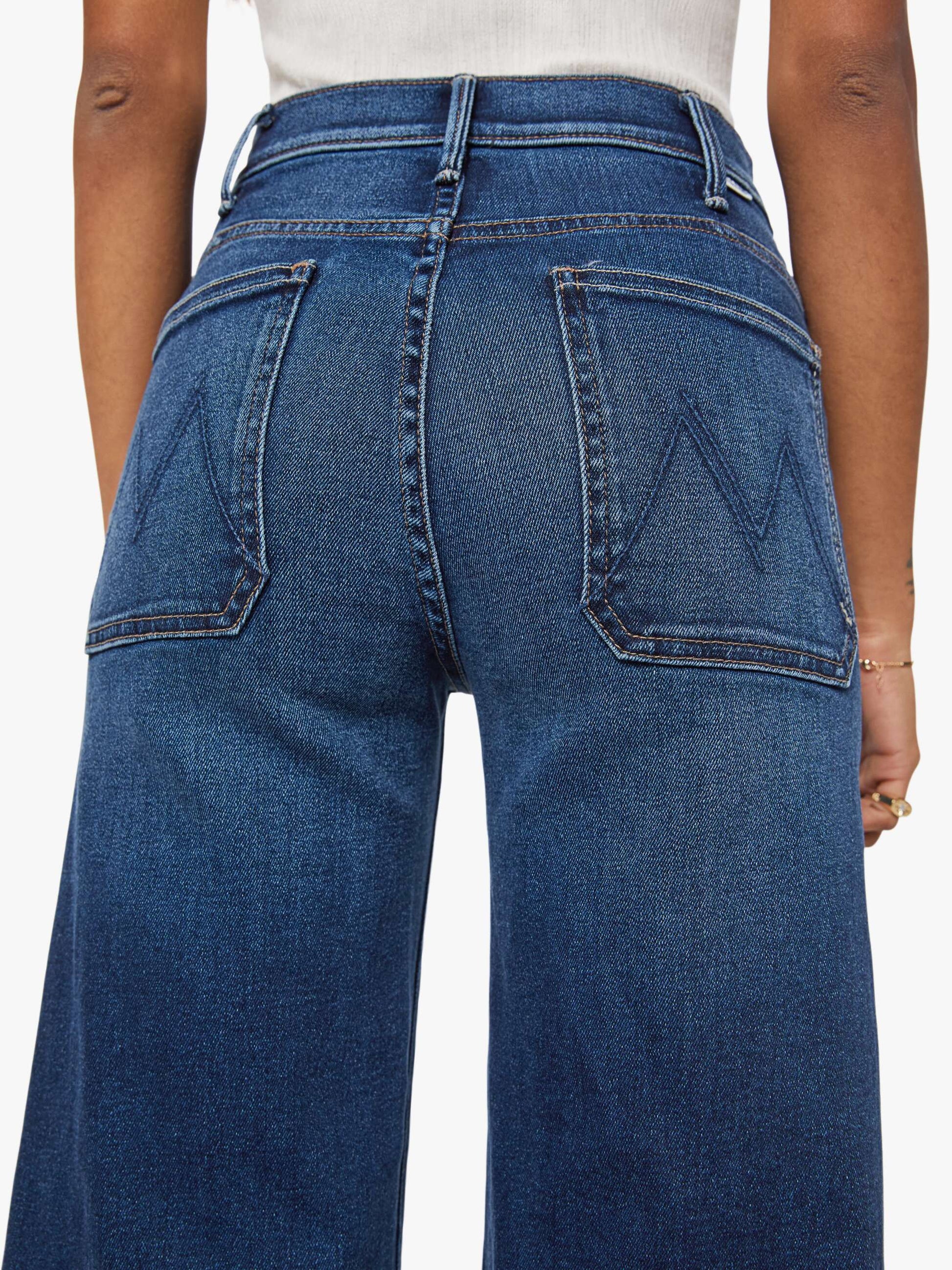 Lil Hustler Roller Patch Pocket Sneak Jean