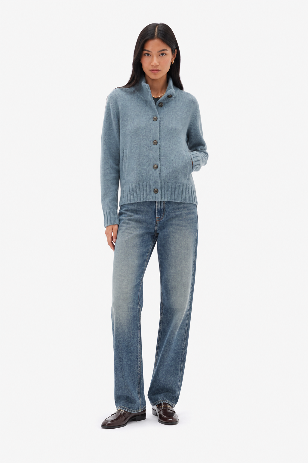 Quincy Cardigan