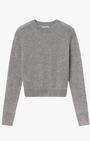Eterne Francis Sweater at Romi Boutique