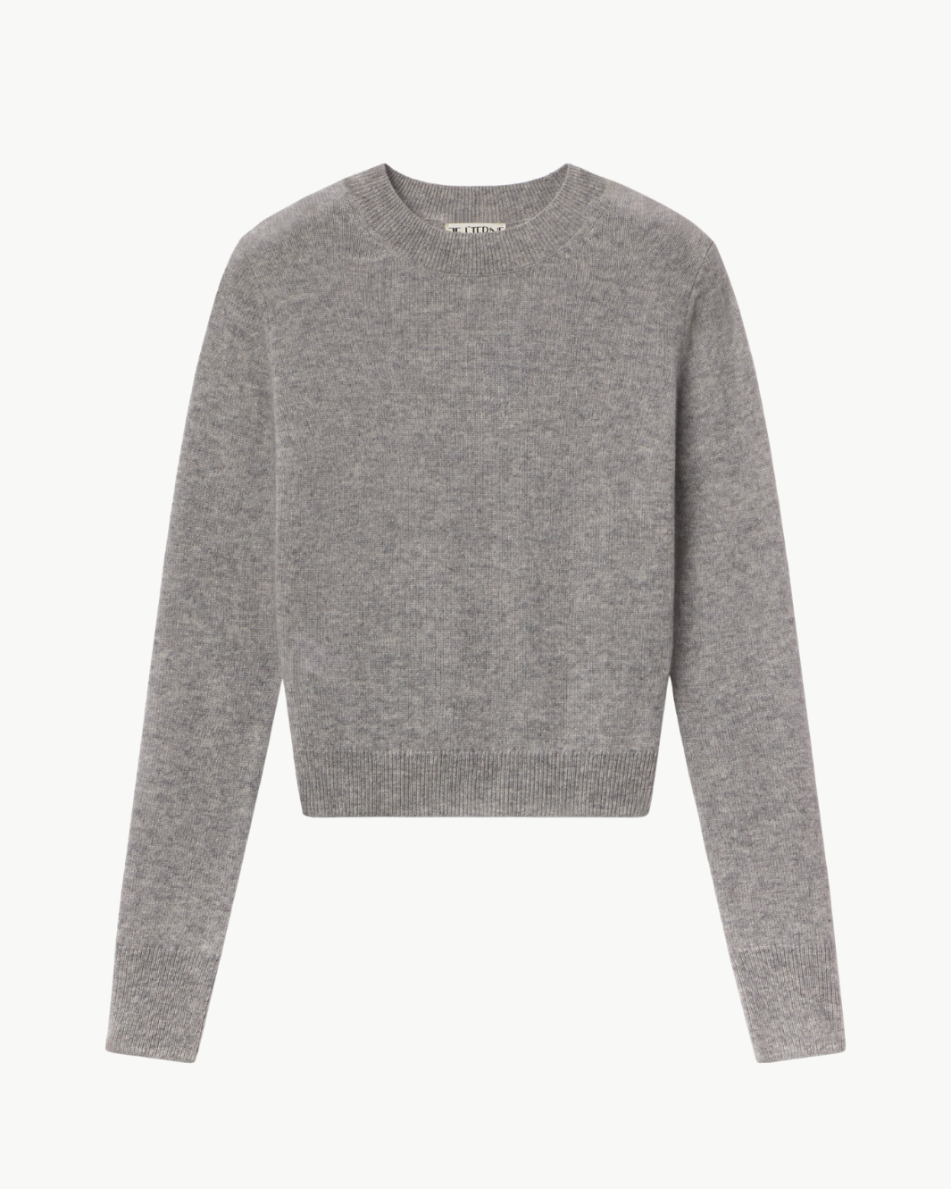 Eterne Francis Sweater at Romi Boutique